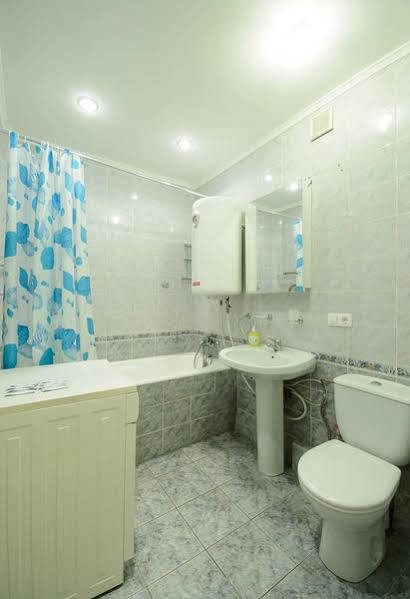 Kiev Accommodation Apartments Buitenkant foto